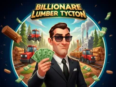 Laro Billionaire Lumber Tycoon online