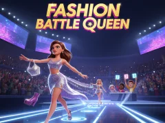 Laro Fashion Battle Queen online