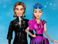 Laro Ice Skating Ballerina online