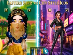 Laro Eastern Star Vs City Style Icon online