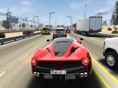 Laro Traffic Tour online
