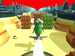 Laro Repo Flying Plane online