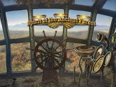 Laro Spirit Of The Ancient Forest online