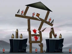 Laro Sieger Rebuilt to Destroy online
