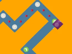 Laro Dandy's World Marathon online