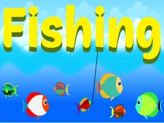 Laro Fishing online