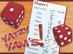 Laro Yatzy Yam's online