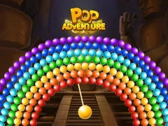 Laro Pop Adventure online