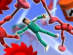 Laro Stickman Sandbox online