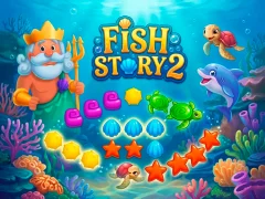 Laro Fish Story 2 online