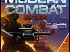Laro Modern Combat Defense online