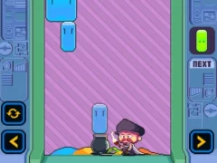 Laro Puzzle Trouble online