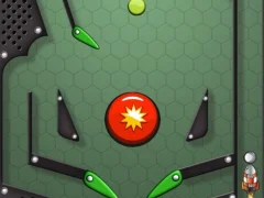 Laro Steel Spin-Ball online