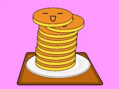 Laro Cute Panckake online