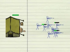 Laro Pager War online