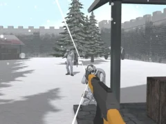 Laro Winter Mercenary online