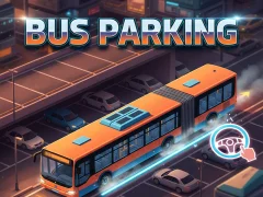 Laro Bus Parking online