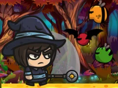 Laro Mage Adventure online
