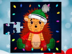 Laro Christmas Animals online