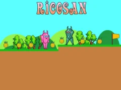 Laro Ricosan online
