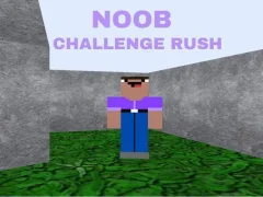 Laro Noob Challenge Rush online