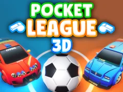 Laro Pocket League 3d online