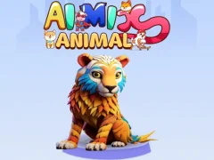 Laro AI Mix Animal online