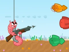 Laro Shoot Some Fish! online