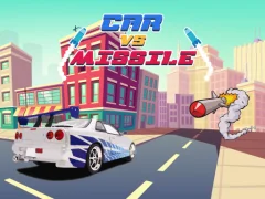 Laro Car vs Missile online