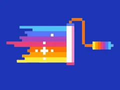 Laro Pixel Wars IO online