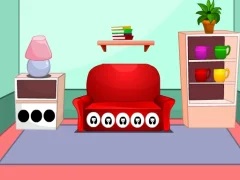 Laro Stunning House Escape online