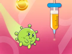 Laro The Flappy Virus online