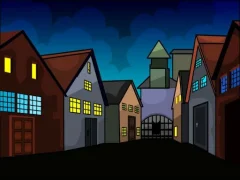 Laro Riddle Colony Escape online