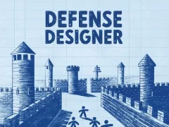 Laro Defense Designer online