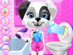 Laro Lucy Dog Care online