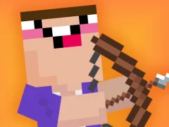 Laro Mr Noob online