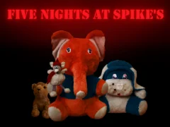 Laro Five Night`s at Spikes online