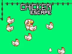 Laro Chicken Escape online