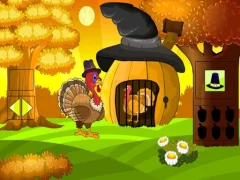 Laro Thanksgiving Escape Series Episode 1 online