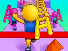 Laro Staire Race online
