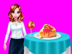 Laro Cheese Cake Homemade Cooking online