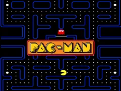 Laro Pac-man online