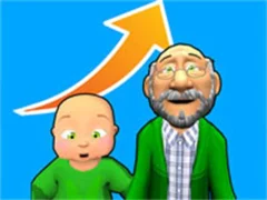 Laro Run-Of-Life-3d-Game online