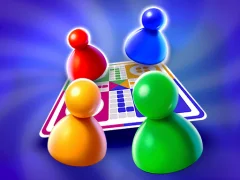 Laro Ludo World online