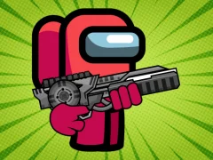 Laro Among Us vs Zombies online