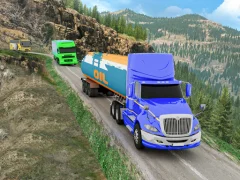 Laro Oil Tanker Transport Truck online