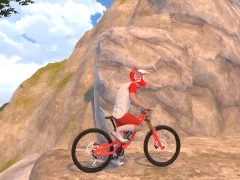 Laro Cliff Rider online