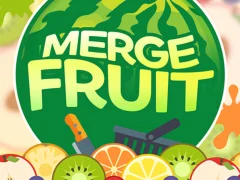 Laro Merge Fruit online