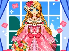 Laro My Dress Up Darling online