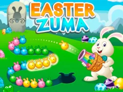 Laro Easter Zuma online